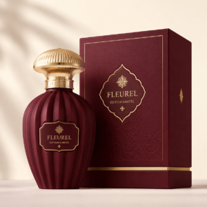 Parfum Fleurel en édition limitée