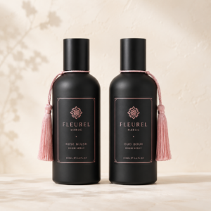 Sprays d’ambiance Fleurel